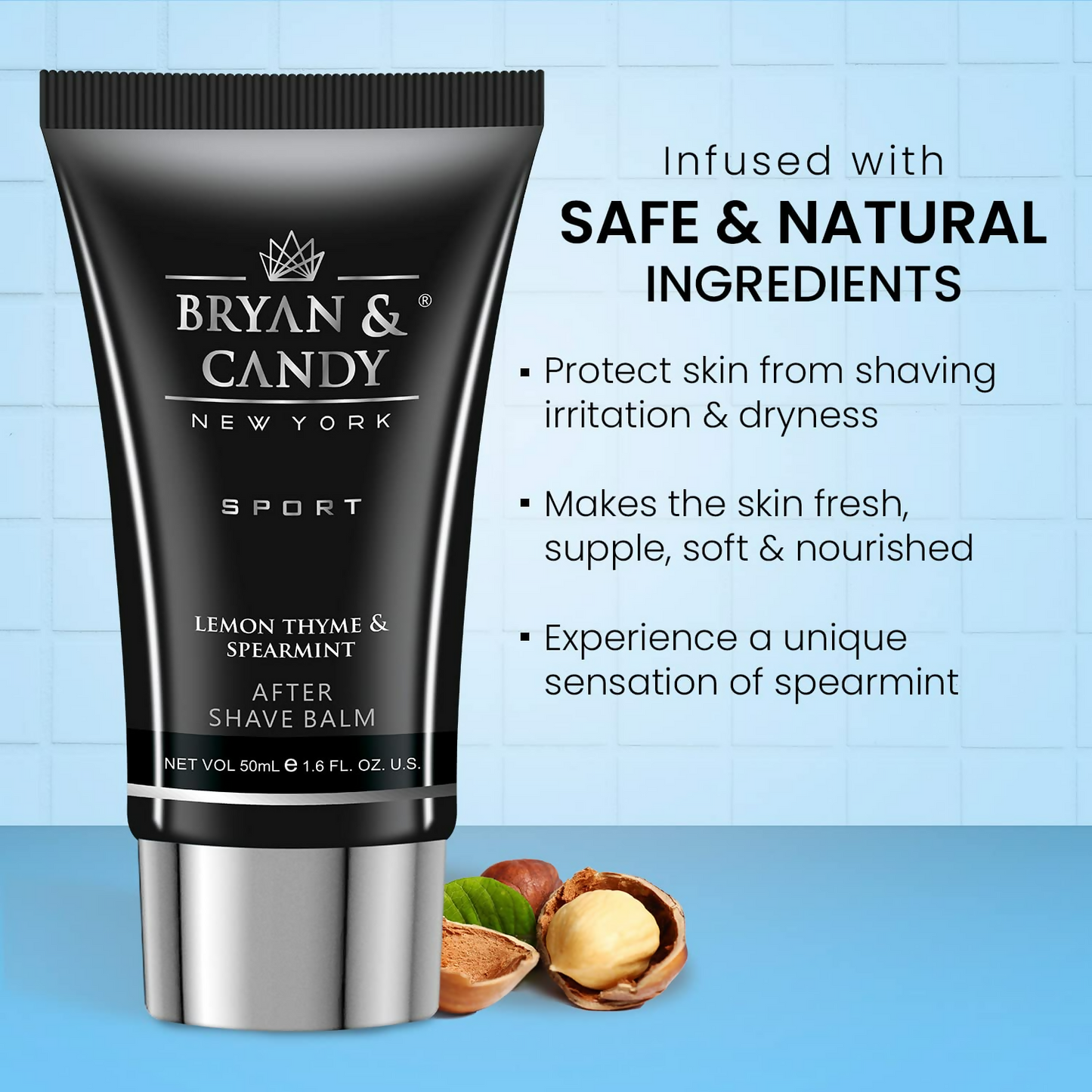Bryan & Candy Complete Face & Body Care Kit - Distacart