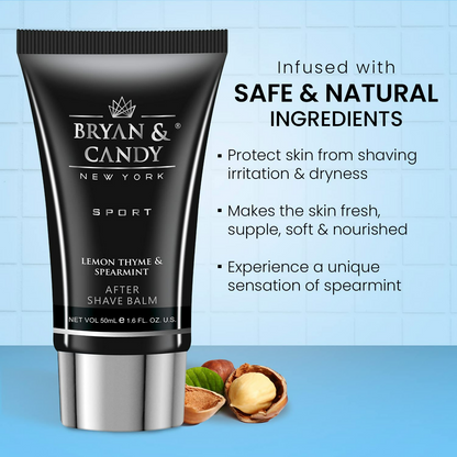 Bryan & Candy Complete Face & Body Care Kit - Distacart
