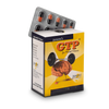 Jammi's GTP Stress Relief Capsules - Distacart