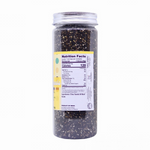 Thumbnail for Tassyam Organics Bubble Seeds Mix - Chia & Basil - Distacart