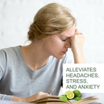 Thumbnail for Nuerma Science Bergamot Essential Oil