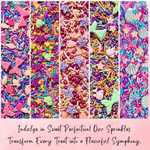Thumbnail for under the sea sprinkles for decorations 02 100 gm