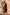 BulBul Roli floral Printed Red Rayon Salwar Suit