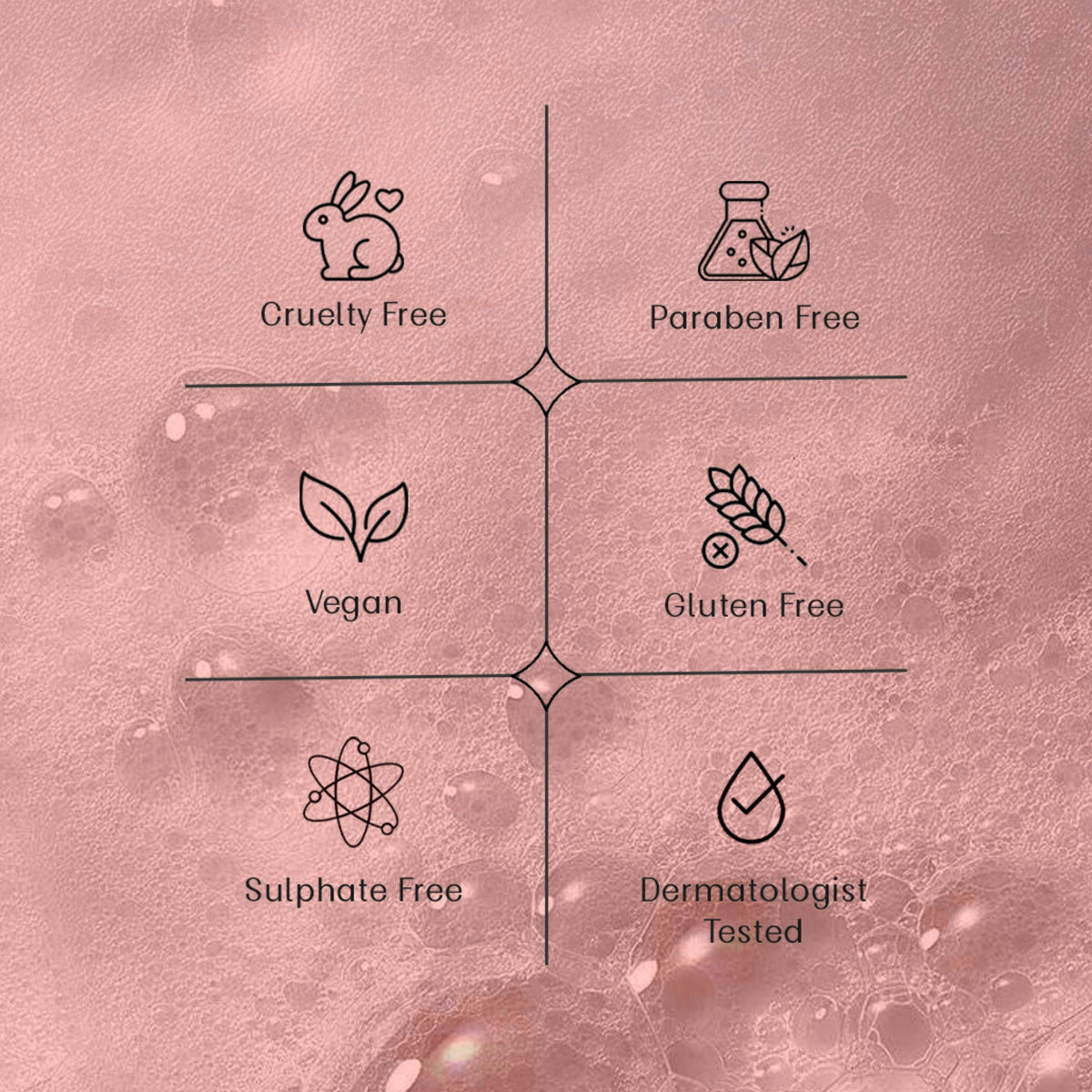 Velleja Exfoliating Body Wash with Salicylic Acid for Body Acne & Rough Bumpy Skin | Reduce Strawberry Legs - Dista