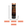 Sowpeace Soulful Strokes Copper Bottle - Distacart