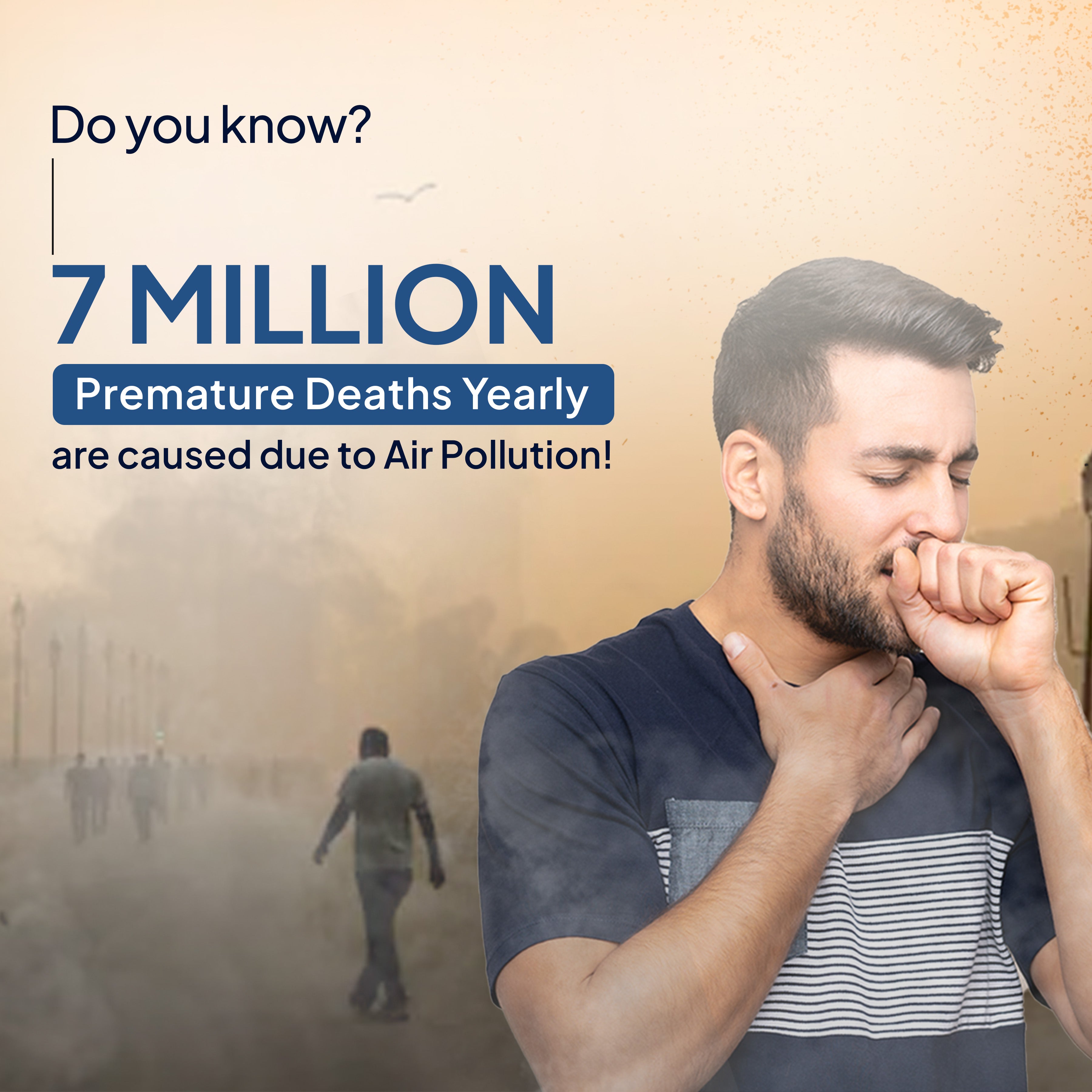 Miduty by Palak Notes Lung Detox Cleanse Supplement Capsules