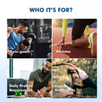 Thumbnail for Dr. Morepen Muscle Food Whey Protein