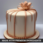 Thumbnail for confect skin sugarpaste br b 250 gms b