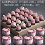Thumbnail for sparkling sugar combo sps multipack 10 100 gms