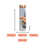Thumbnail for Sowpeace Aqua Mystique Copper Bottle