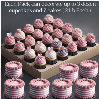 sprinkles for cakes cupcakes decoration usp 18rose gold copy