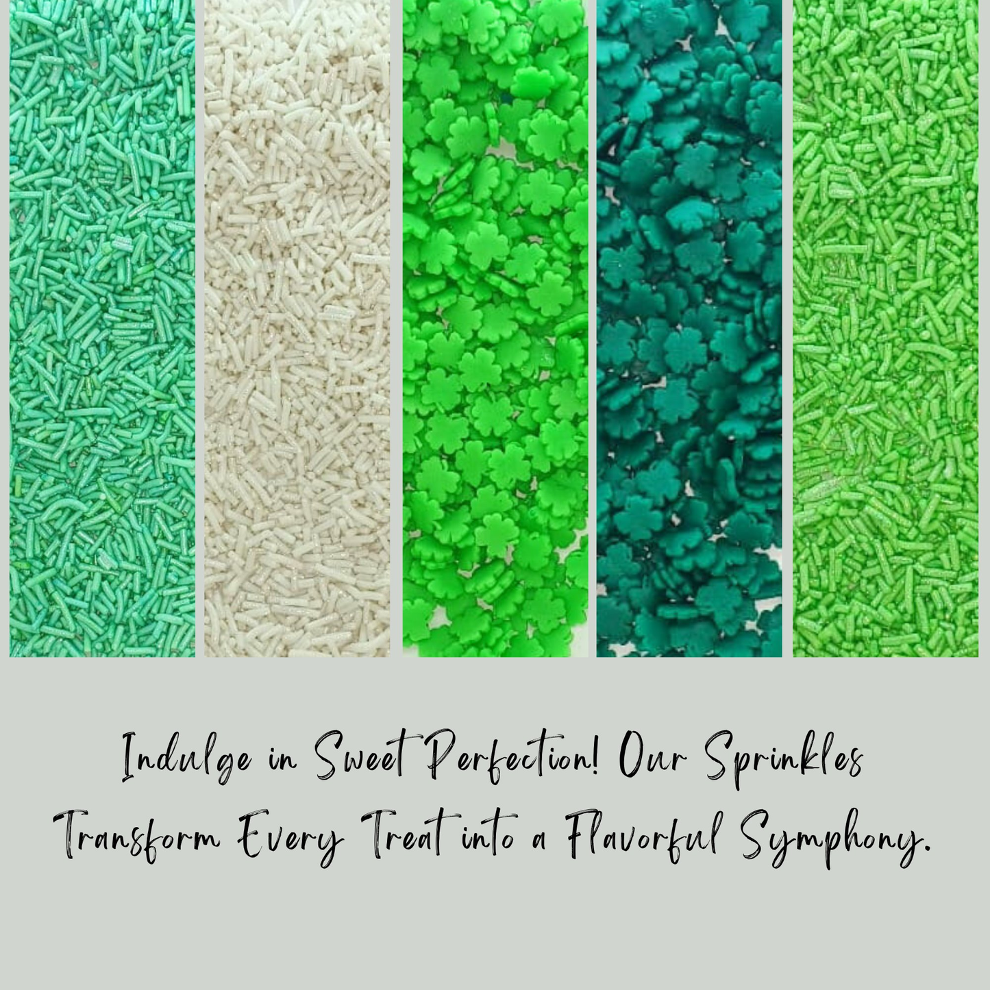 st patricks sprinkles ps multipack 8 100 gms
