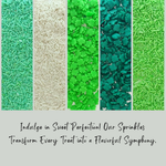 Thumbnail for st patricks sprinkles ps multipack 8 100 gms