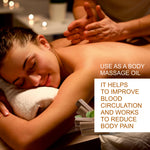 Thumbnail for Nuerma Science Sandalwood Essential Oil For Skin & Hair