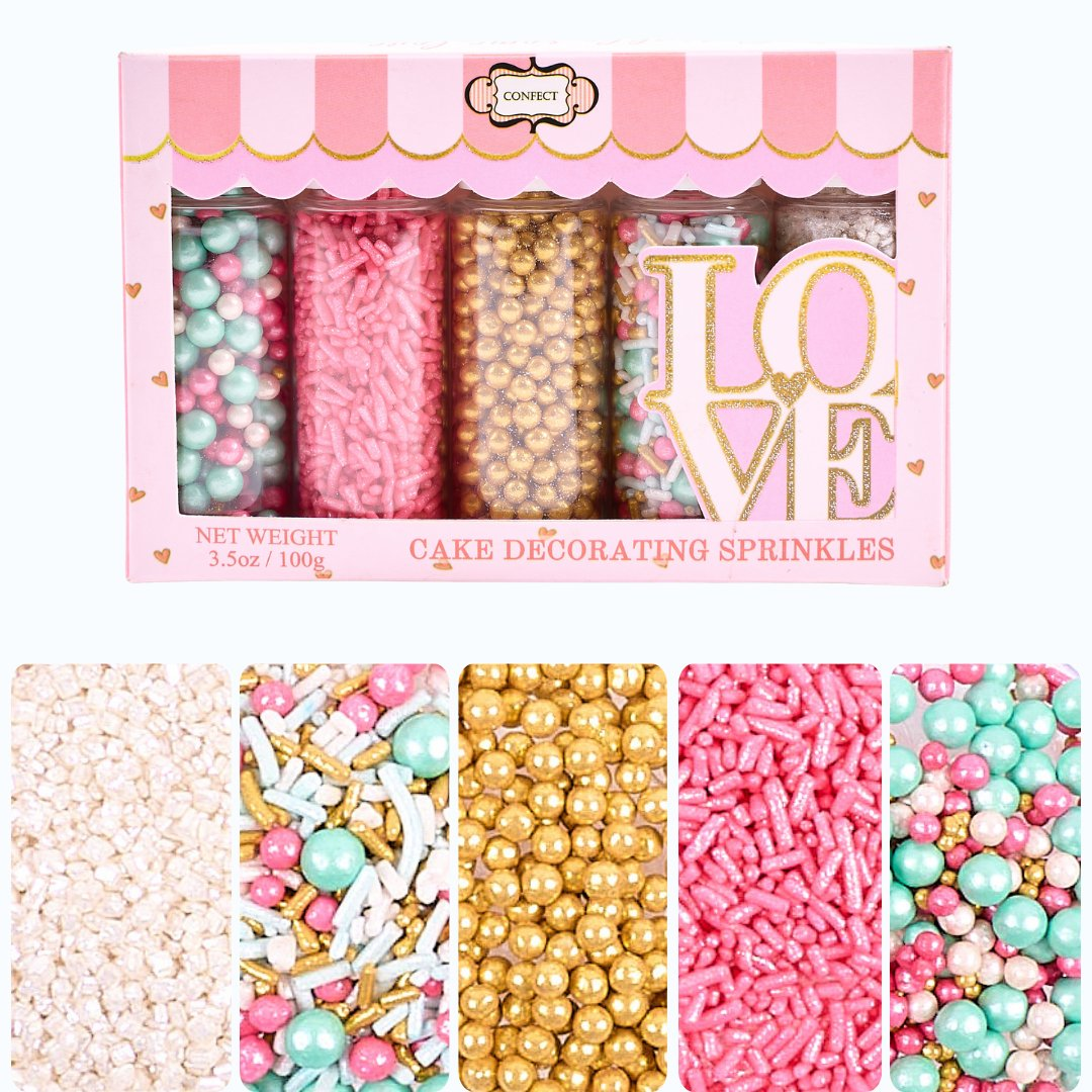 fusion mashup sprinkles fm multipack 8 100 gms