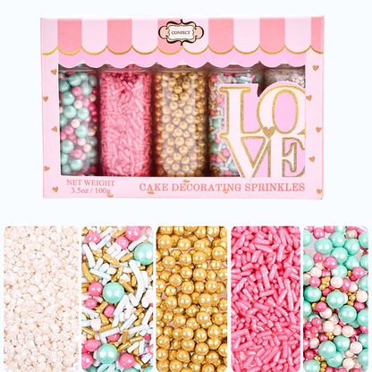 fusion mashup sprinkles fm multipack 8 100 gms
