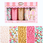 Thumbnail for fusion mashup sprinkles fm multipack 8 100 gms