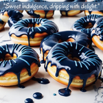 Thumbnail for confect night shine navy drips br b 110 gms b