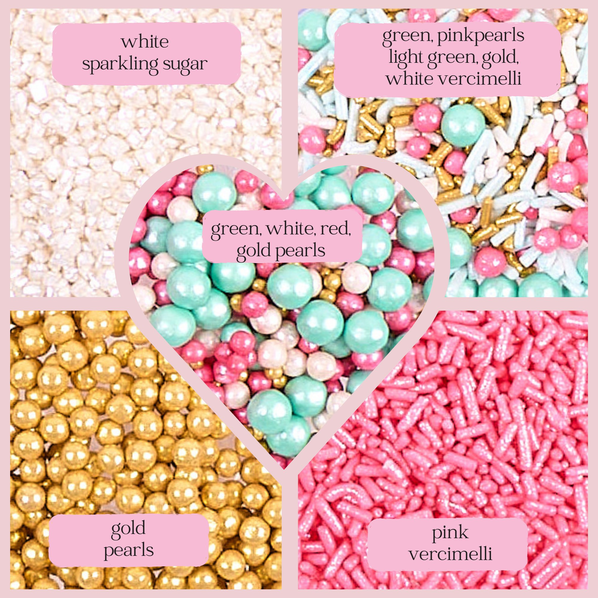 fusion mashup sprinkles fm multipack 8 100 gms