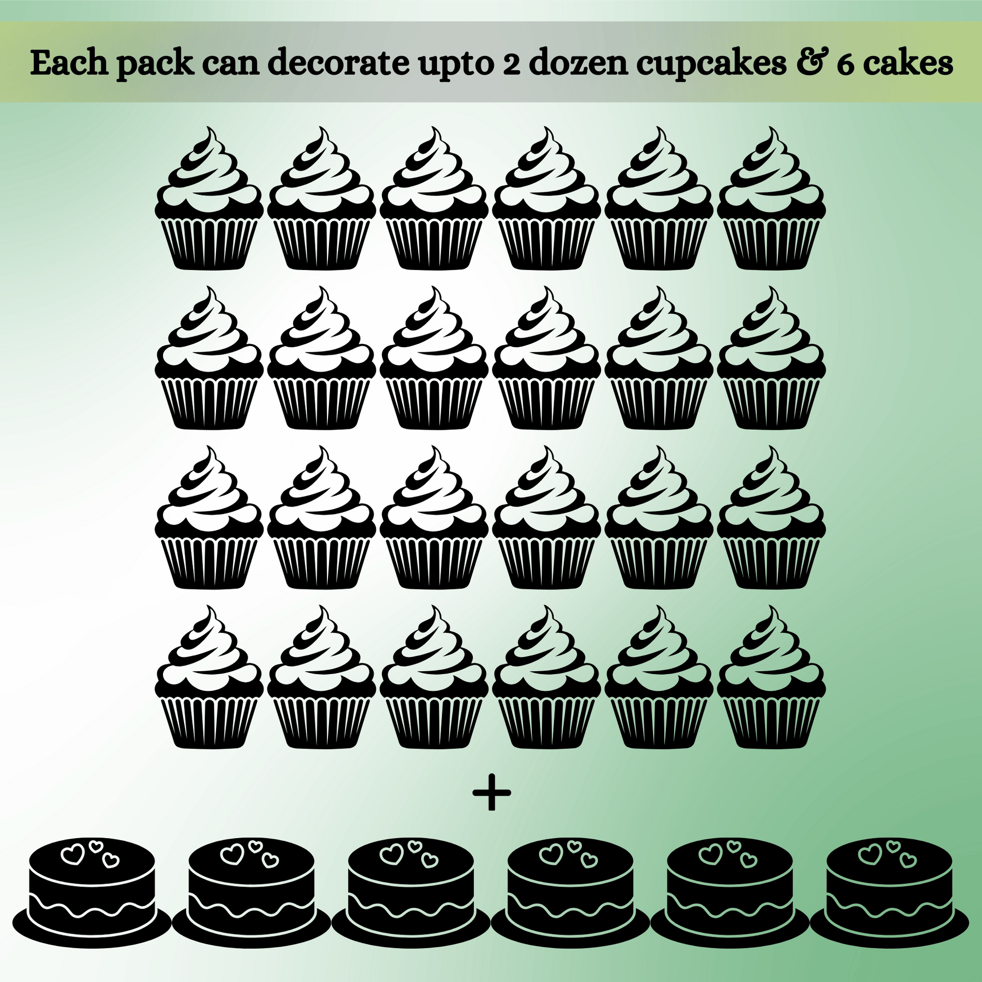 st patricks sprinkles ps multipack 5 100 gms