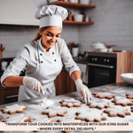 Thumbnail for confect icing sugar 900gms