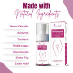 Thumbnail for Samisha Intimate Mist Spray For Odour Protection For Women - Distacart