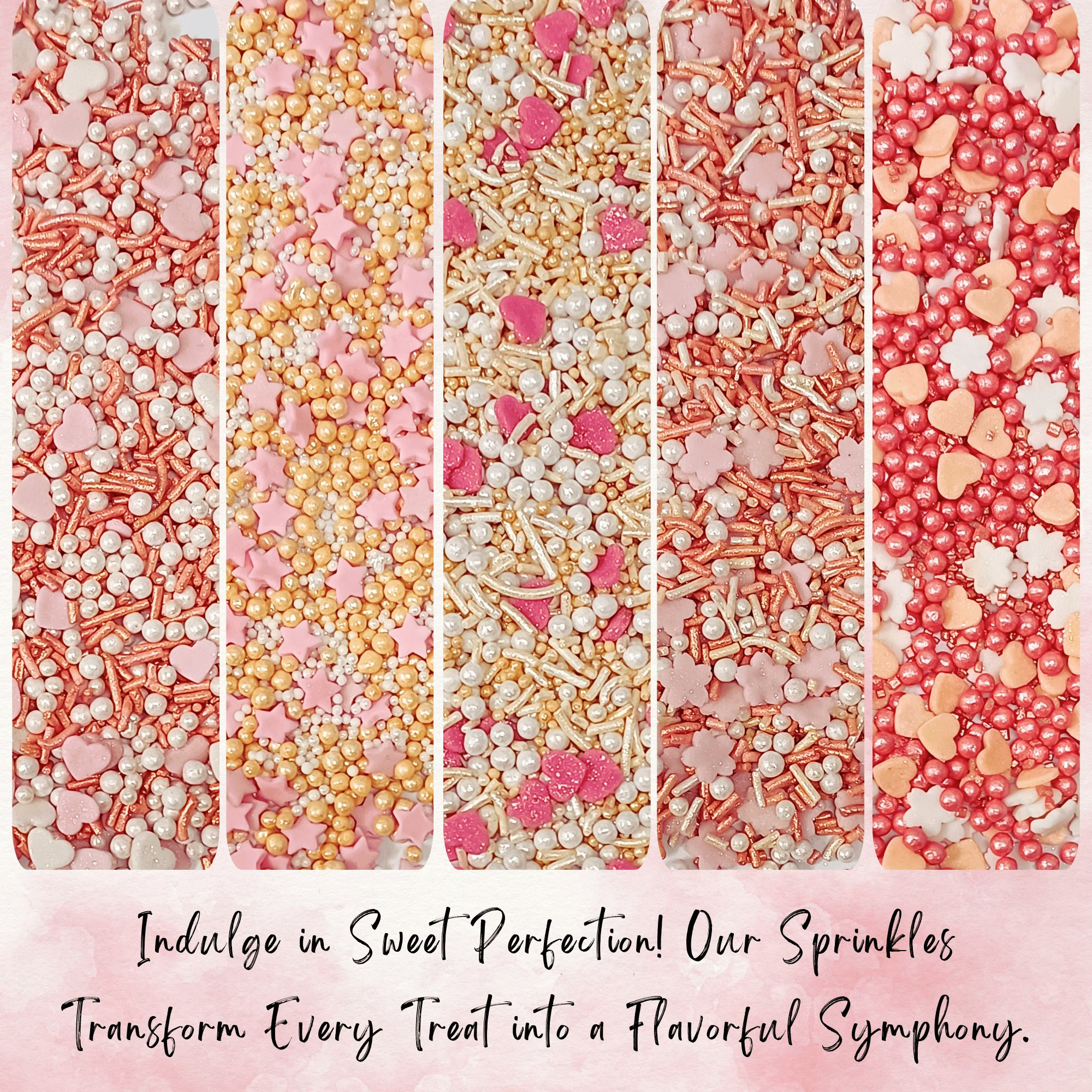 valentine sprinkles vs multipack 09 100 gms