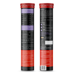 Thumbnail for BOOSTIQ Apple Cider Vinegar Effervescent Tablets - Apple Flavour - Distacart