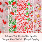 Thumbnail for christmas sprinkles ch multipack 14 100 gms copy