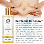 Thumbnail for Nuerma Science Anti-Cellulite Slimming Oil