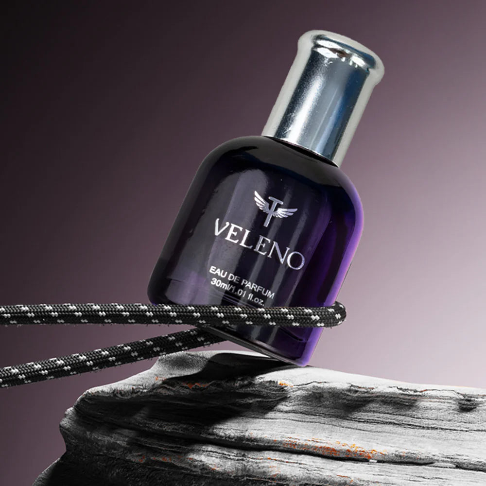 Bombay Shaving Company Veleno Perfume 30ml - Dista
