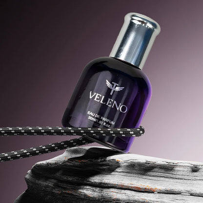 Bombay Shaving Company Veleno Perfume 30ml - Dista
