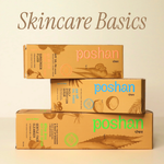 Thumbnail for Poshan Skincare Your Daily Poshan 2-Min Essentials Routine! - Dista