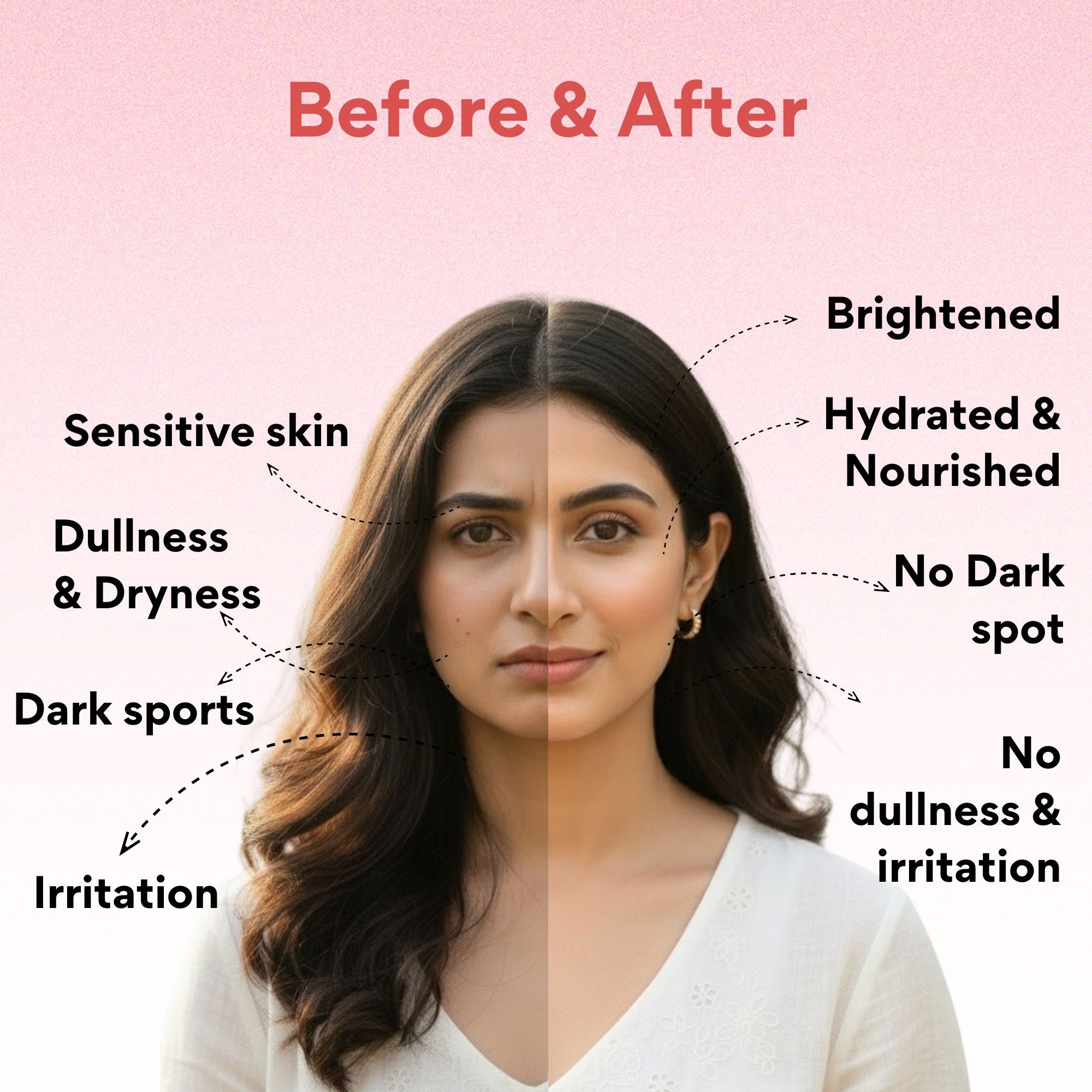 EOB Radiant Dew Face Cleanser