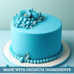 Thumbnail for confect superhero blue sugarpaste br b 250 gms b