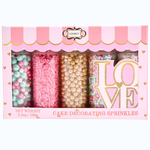 Thumbnail for fusion mashup sprinkles fm multipack 8 100 gms