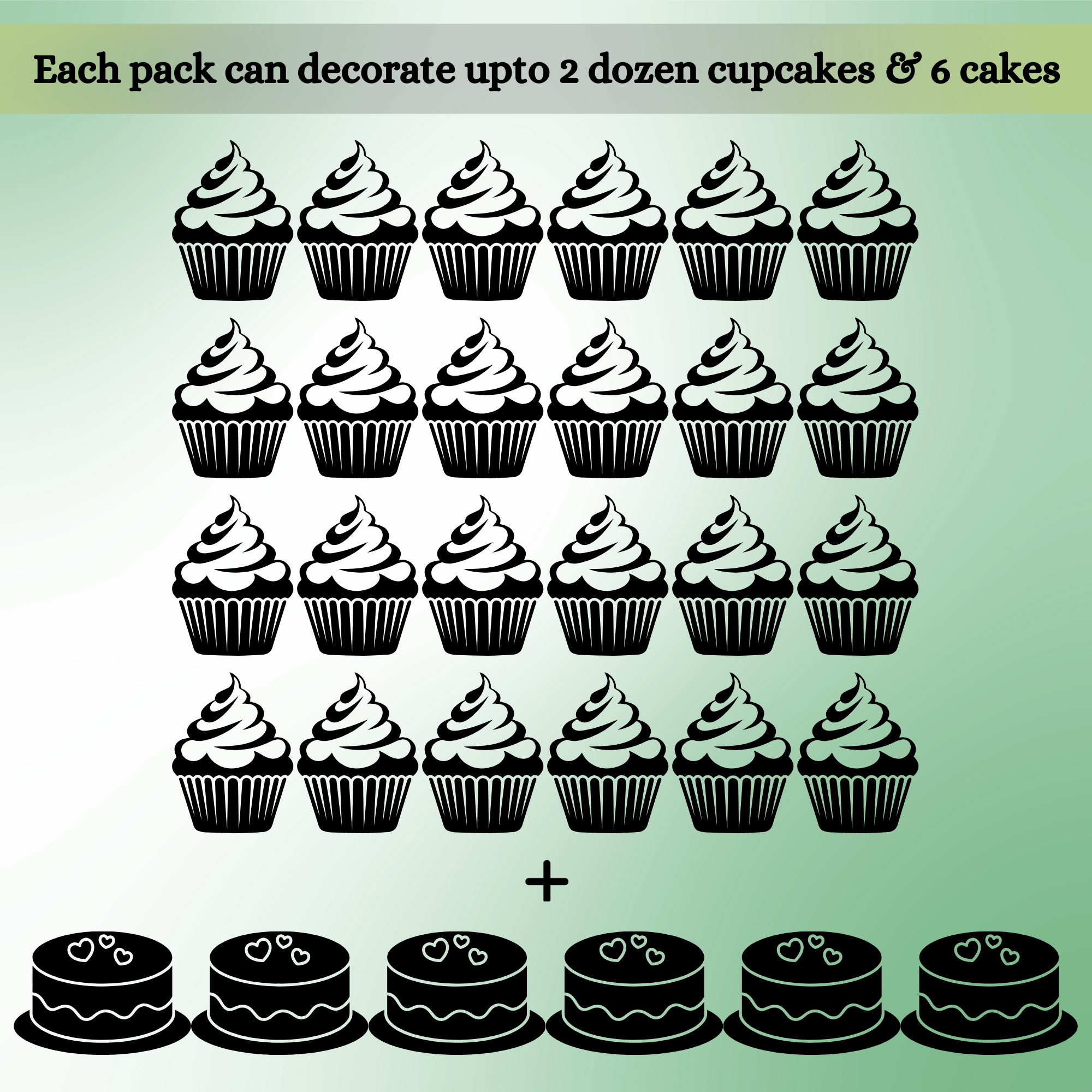 st patricks sprinkles ps multipack 4 100 gms
