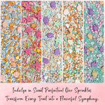 Thumbnail for under the sea sprinkles for decorations 01 100 gm