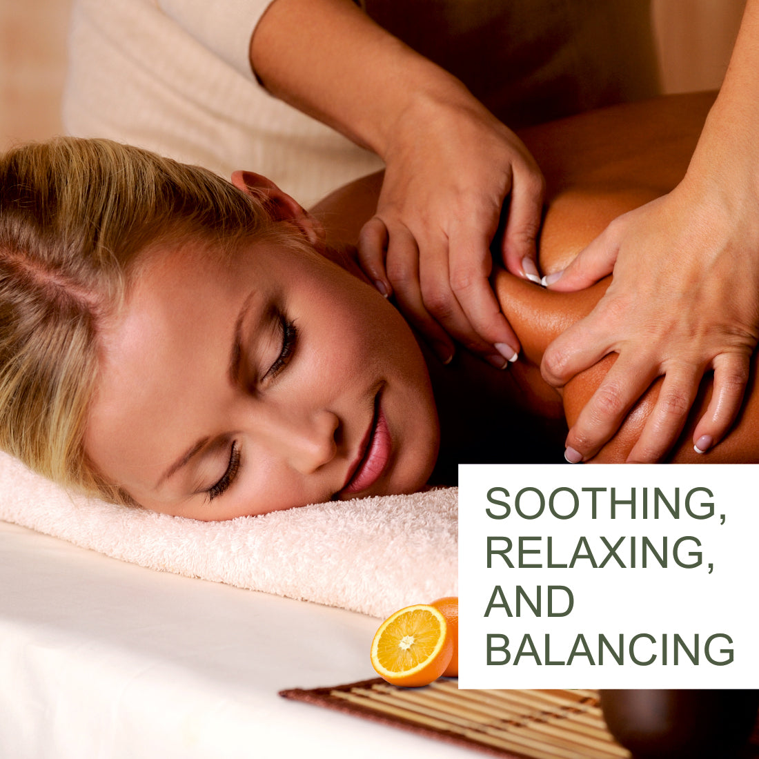 Nuerma Science Sweet Orange Essential Oil for Anti-Acne & Anti-Aging