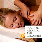 Thumbnail for Nuerma Science Sweet Orange Essential Oil for Anti-Acne & Anti-Aging