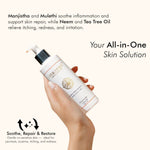 Thumbnail for Vedicderm Psoriasis Cream with 2% Bakuchi Extract - Distacart