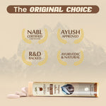 Thumbnail for Upakarma Ayurveda Pure Sj Effervescent Tablets - Distacart