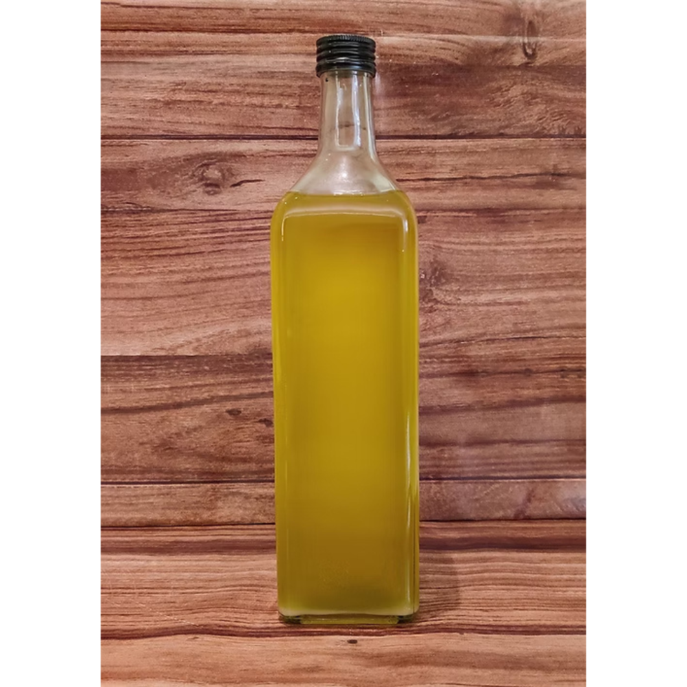 Satjeevan Organic Wood-Pressed Groundnut Oil - Distacart