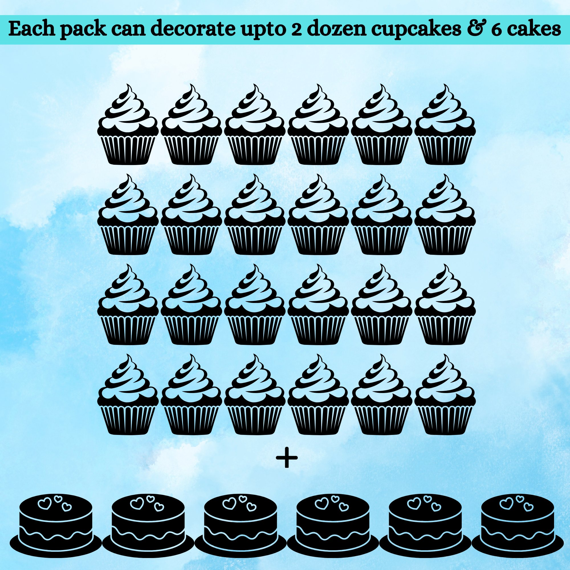 confect boys baby shower sprinkles gender reveal sprinkles pack of 5 baby shower 31