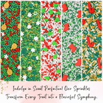 Thumbnail for christmas sprinkles ch multipack 25 100 gms copy