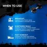 Thumbnail for Big Muscles Nutrition Prime Protein