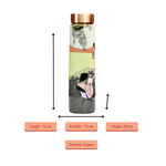 Thumbnail for Sowpeace Serene Meadow Copper Bottle