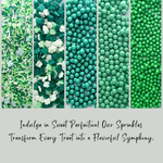 Thumbnail for st patricks sprinkles ps multipack 7 100 gms