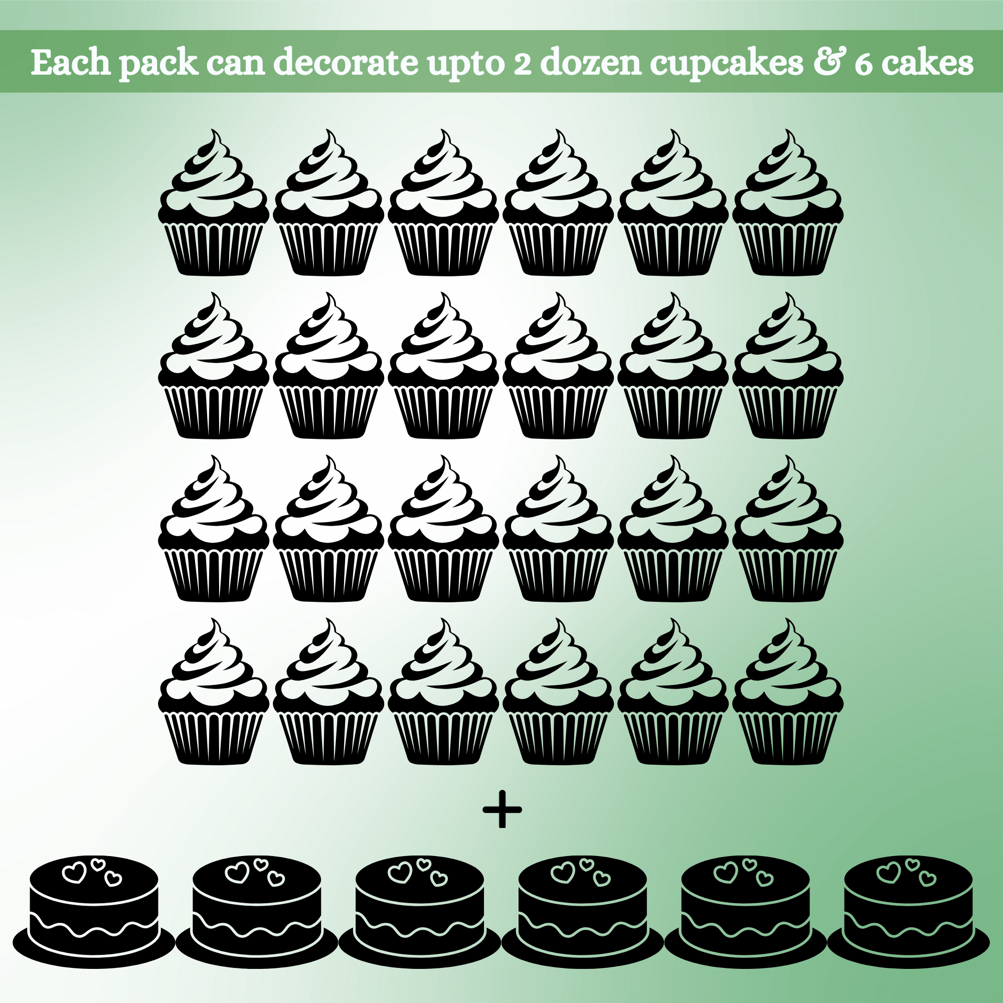 st patricks sprinkles ps multipack 9 100 gms