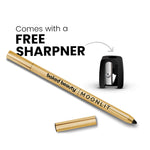 Thumbnail for Baked Beauty Moonlit Supreme Kohl Pencil (Black)